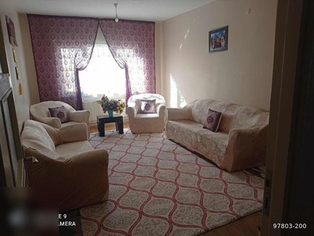 KALECİK TOKİDE İLKOKUL VE PAZAR CADESİ CİVARİ SATLIK 3+1 DAİRE