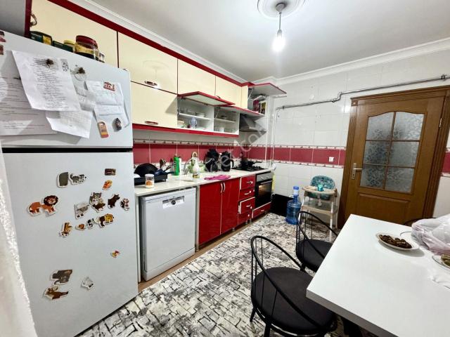 Kalecik Emlak'tan Ön Cephe 1.kat Kiler Masrafsız 3+1 125m²