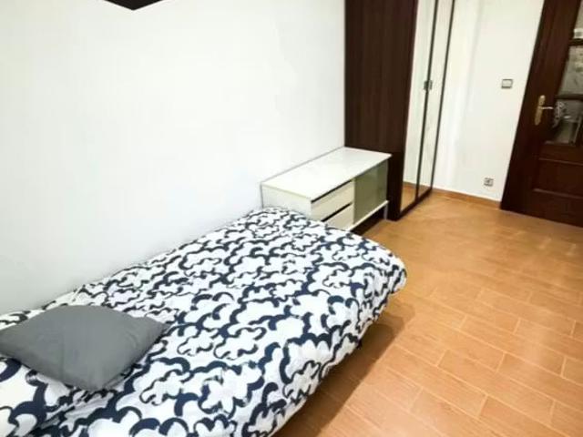 Kalea de Albacete, Bilbao