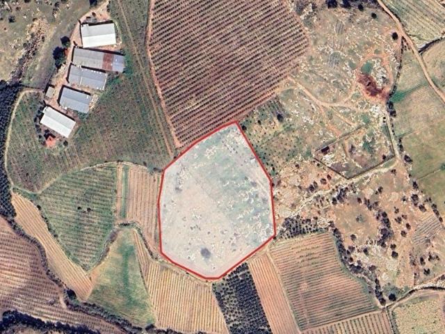 KALEBURCU MAHALLESİ SATILIK 10 DÖNÜM ARAZİ