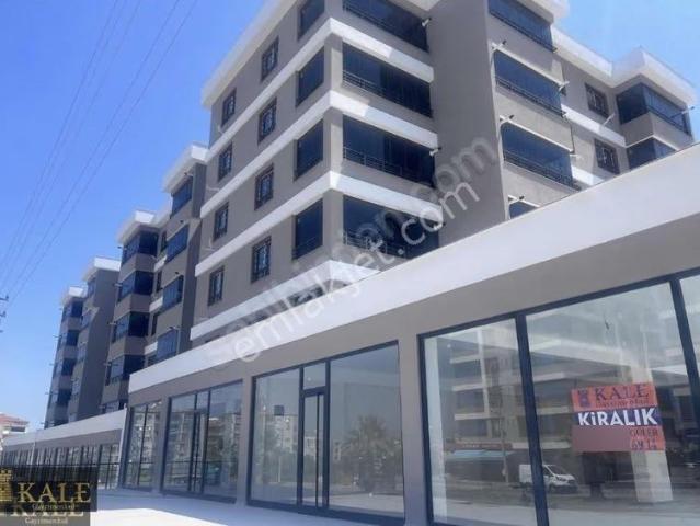 Kale'den Kiralık 1+1 Daire