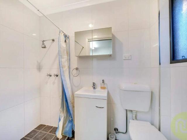 Studio Flat Available in Kaleen