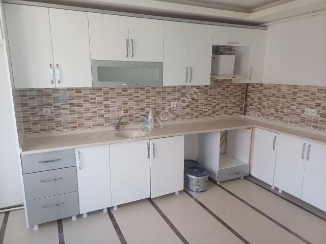 Kalekışladan Cadde Yakını Kiralık 4+1 Dubleks