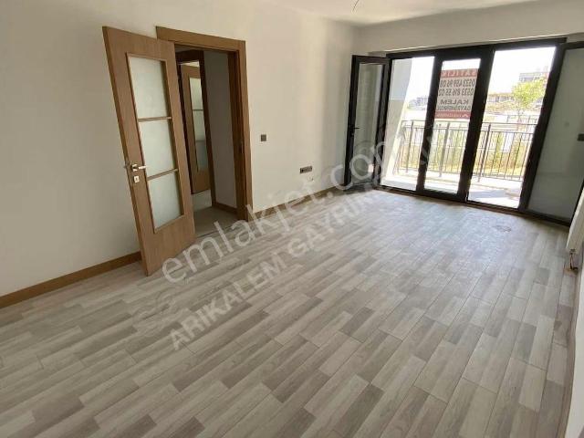Kalemden Adapark Karşısı 3. Etap 2+1 Satılık Daire