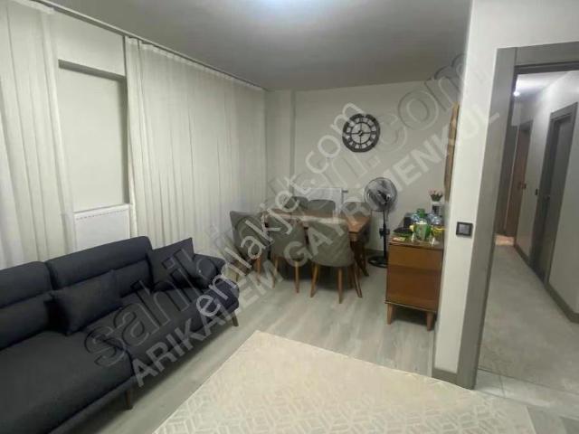 Kalem'den Kiralık 95m2 2+1