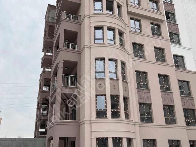 Kalem'den Kuzey Rezervde Satılık 3+1 117 M2