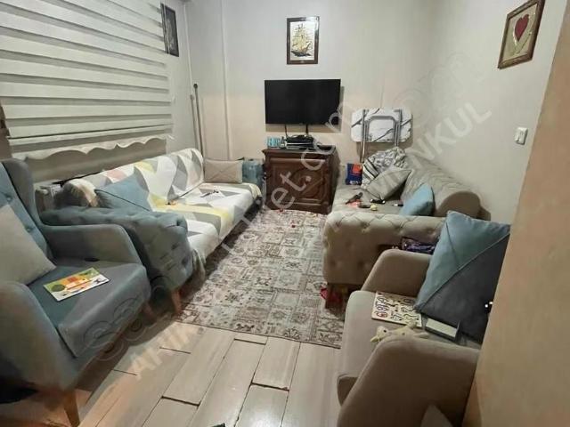 Kalem'den Satılık Bahçe Katı