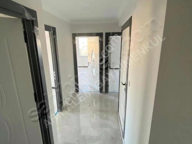 Kalem'den Satılık 2+1 Butik Sitede