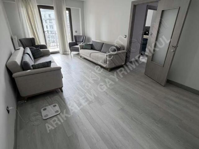 Kalem'den Satılık 2+1 96m2