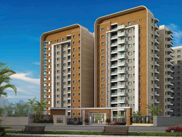 Kalena Agrahara 3 BHK Apartment For Sale Bengaluru