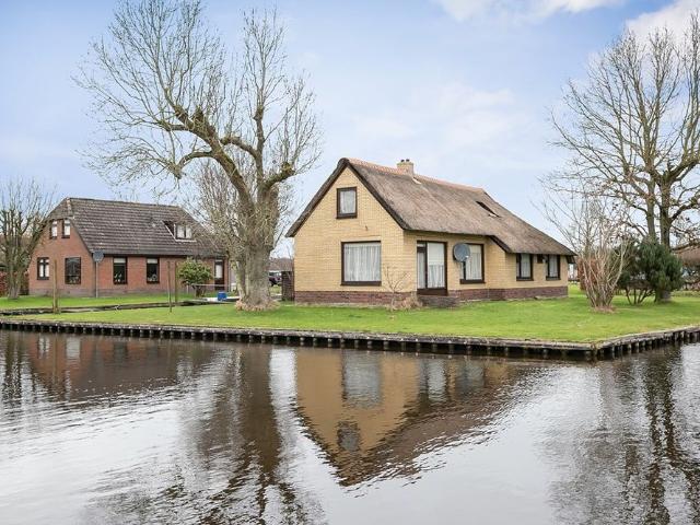 Kalenberg Noord 38, 8377HD, Kalenberg, Overijssel 8377HD