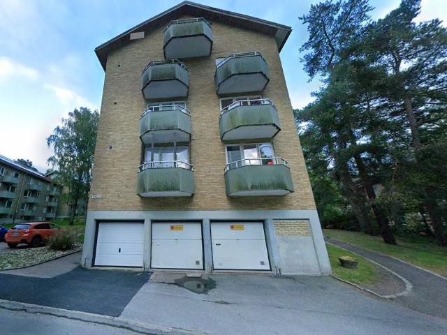Kalendervägen 117D, Göteborg