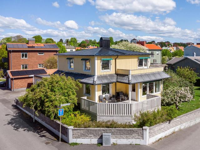 Kalendevägen 3