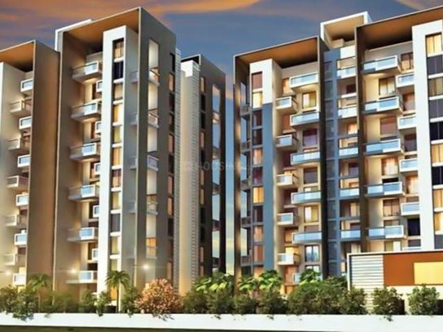 Kalewadi 2 BHK Apartment For Sale Pune