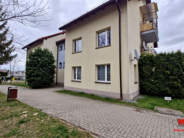 Kaletnicza 42 m², Bielsko Biała
