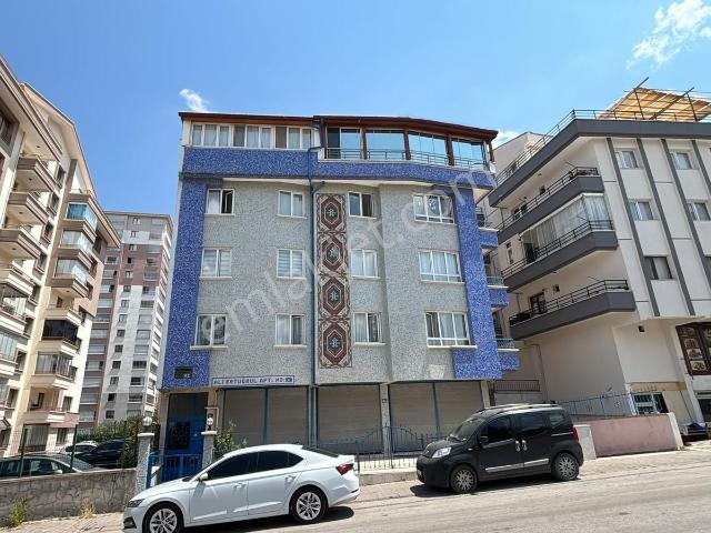 Kaletepe'de Fırsat Teraslı Dubleks Satılık Daire