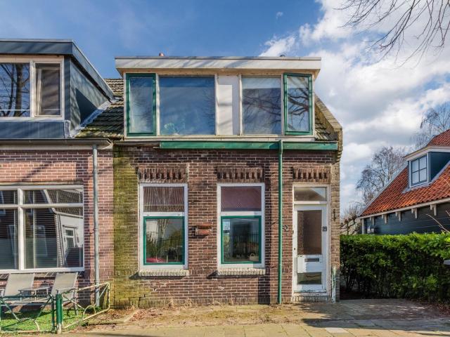 Kalf, 80, 1509AE, Zaandam, Noord Holland 1509AE