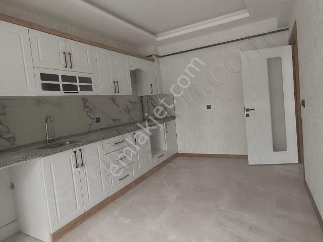 Kalfalar Cd Yani 3+1 Sıfır Daire