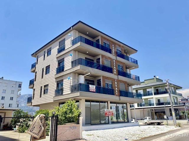 KALİTELİ İŞÇİLİK 2+1 AYRI MUTFAK DOĞALGAZLI GENİŞ SIFIR DAİRE