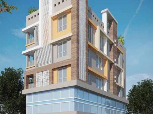Kalighat 2 BHK Apartment For Sale Kolkata