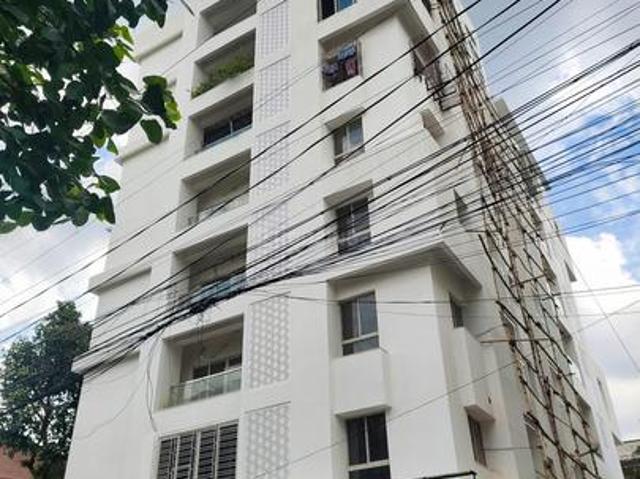 Kalighat 2 BHK Apartment For Sale Kolkata