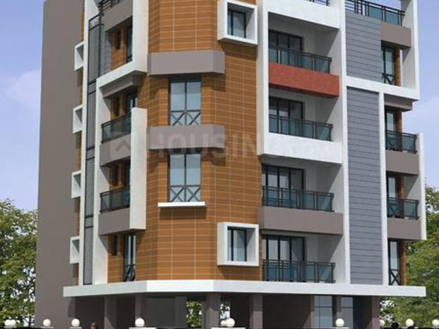 Kalighat 3 BHK Apartment For Sale Kolkata