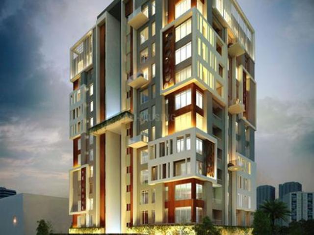 Kalikapur, EM Bypass 2 BHK Apartment For Sale Kolkata