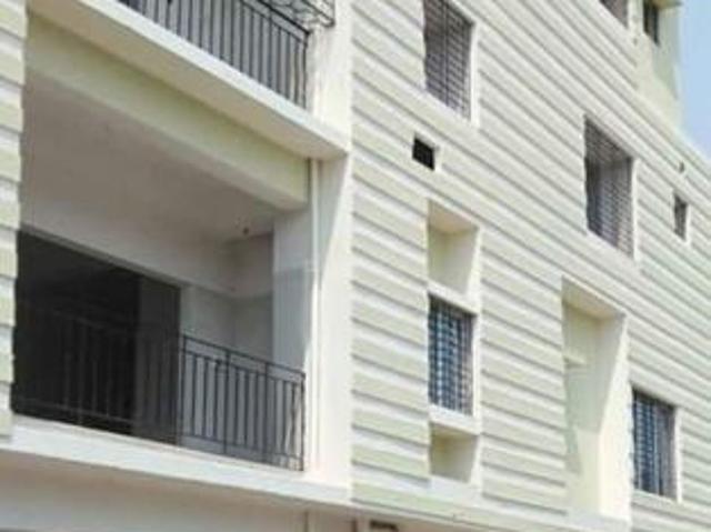 Kalikapur, EM Bypass 2 BHK Apartment For Sale Kolkata