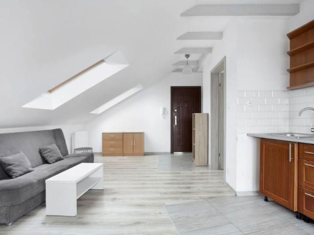 Kalinowa 40 m², Gdańsk