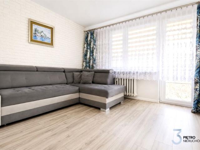 Kalinowa 47 m², Sosnowiec