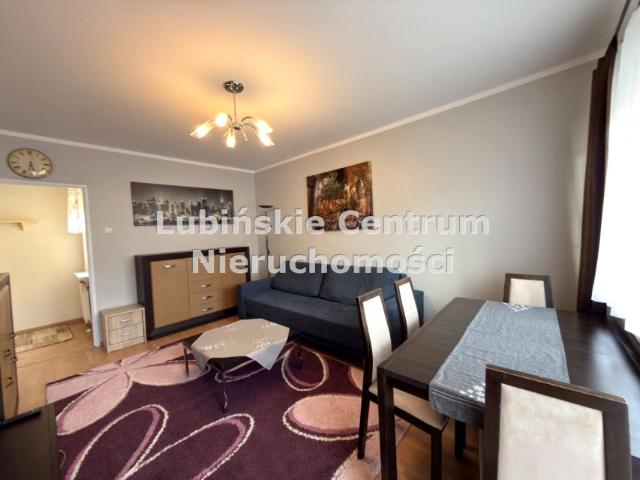 Kalinowa 48 m², Lubin