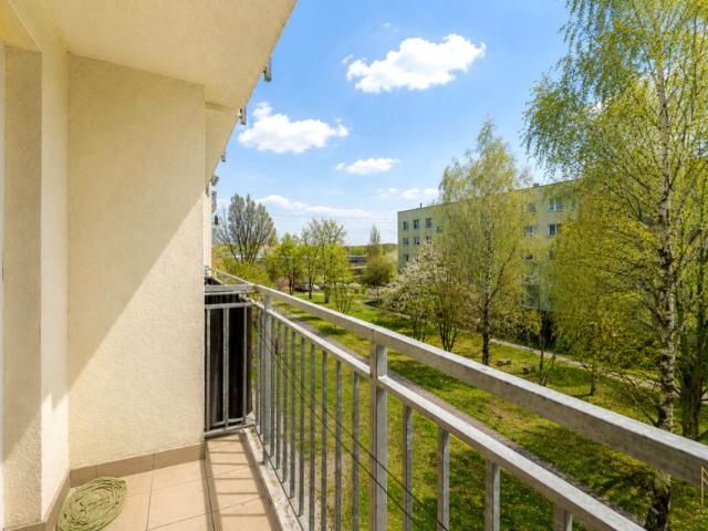 Kalinowa 51,11 m², Zabrze