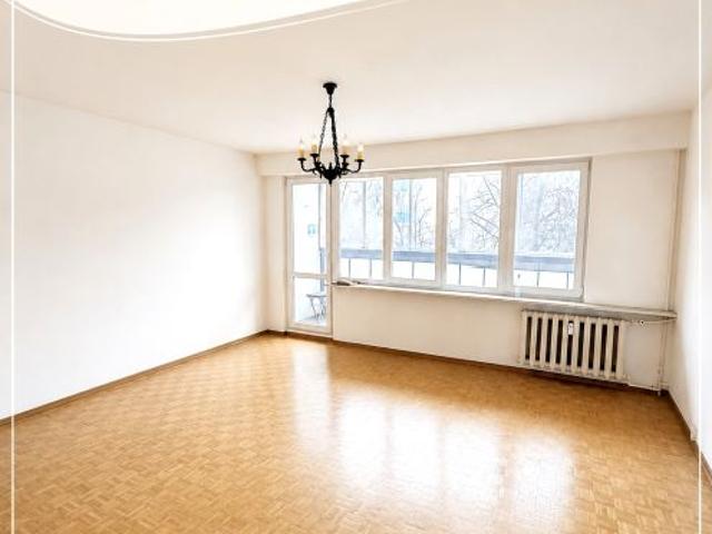 Kalinowa 60,50 m², Białystok