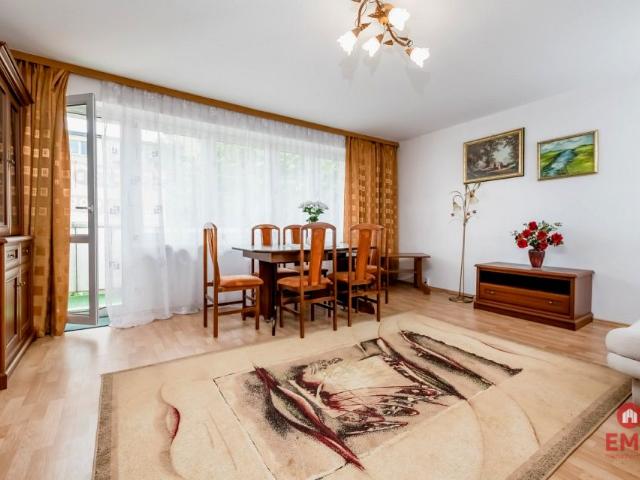 Kalinowa 84,50 m², Białystok