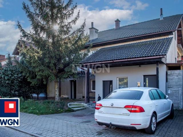 Kalinowa 90 m², Bolesławiec