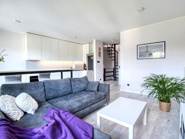Kalinowa 95 m², Gdańsk