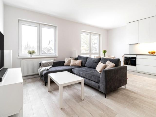 Kalinowa 95 m², Gdańsk