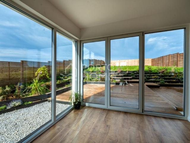 Kalinowa 112,42 m², Pasym
