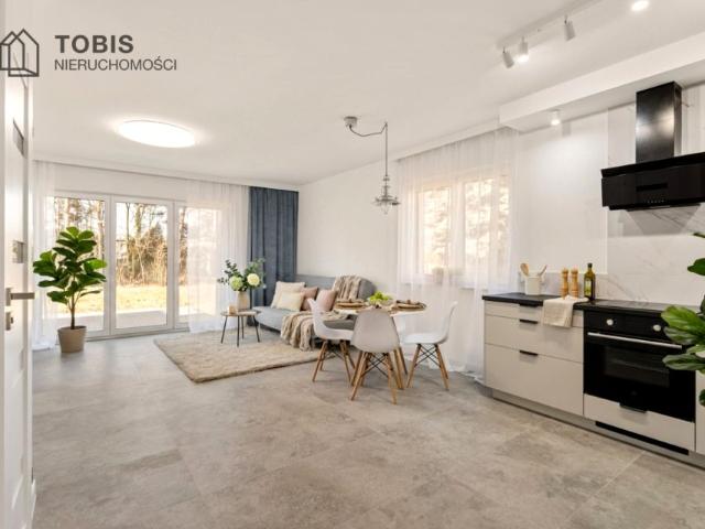 Kalinowa 120 m², Mosina
