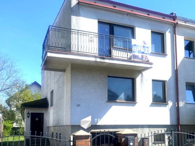 Kalinowa 135 m², Opole