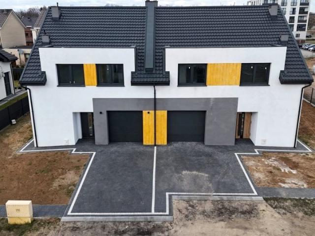 Kalinowa 155,20 m², Grudziądz