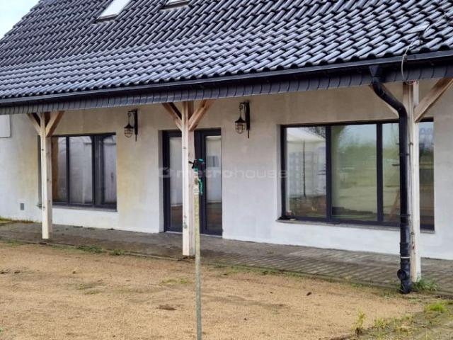 Kalinowa 157,40 m², Gryfice