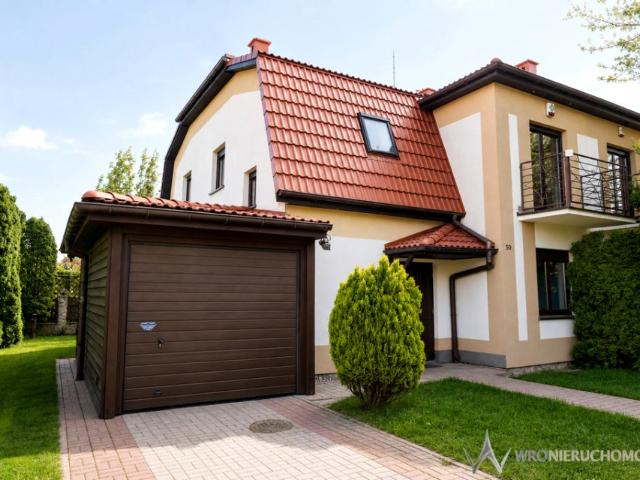 Kalinowa 180 m², Bielany Wrocławskie