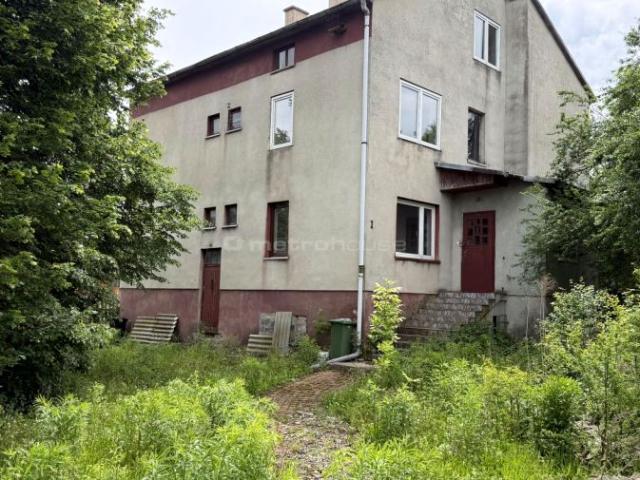 Kalinowa 200 m², Lgota Murowana