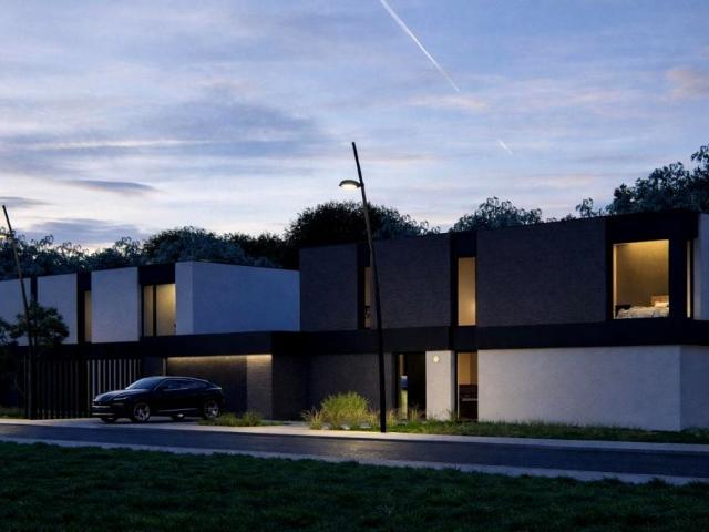 Kalinowa 230 m², Chyby
