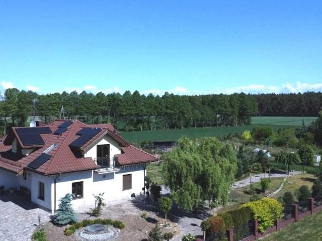 Kalinowa 306,79 m², Kopanino