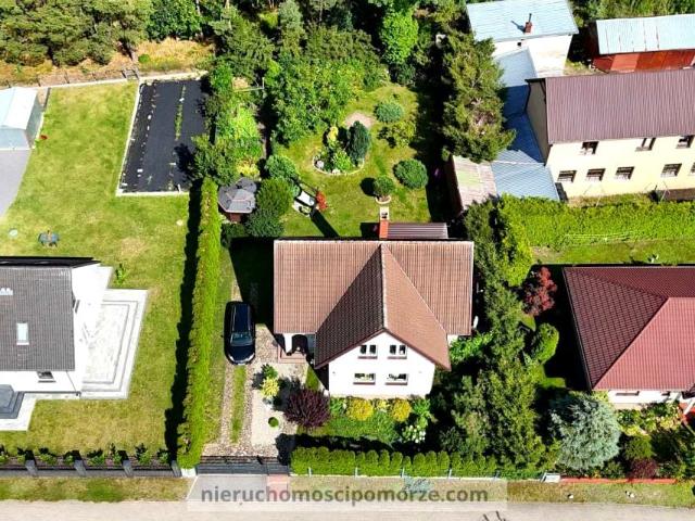 Kalinowe 111,40 m², Jaromierz