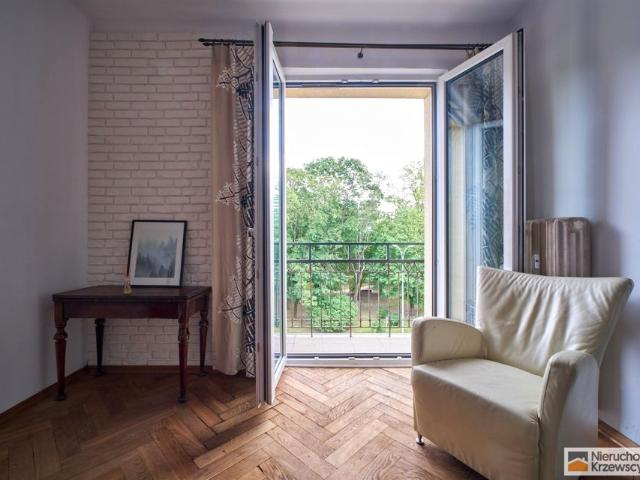 Kalinowskiego 47,39 m², Białystok