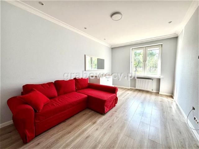 Kalinowskiego 41,27 m², Białystok