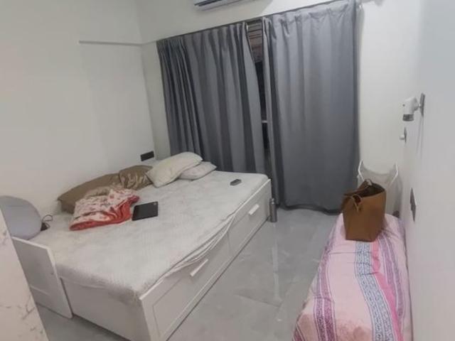 Kalina 3 Bedroom 1400 Sq. Ft. Apartment in Kalina Mumbai Listing ID: #9903